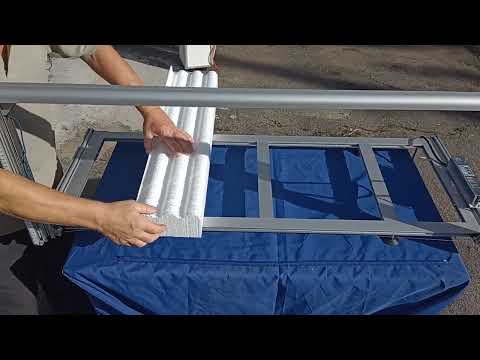 Станок для резки пенопласта "Trimmer- 400"