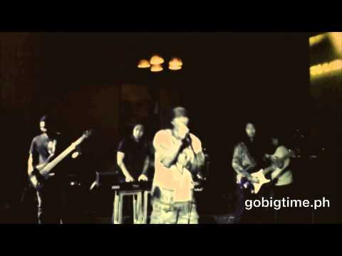 Jonan Aguilar live at Soul Fillet VI