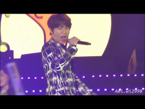 150425 ONE SWEET DAY 케이윌 K.will-Happy