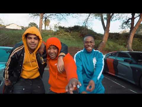 Bandlife birdy - Get Up ft. G-Bo Lean & Robbioso (Dir. by @AlexMetz23)