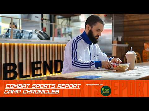 CS/R Invitational Portland | Camp Chronicles: Vlog Series - Episode 1