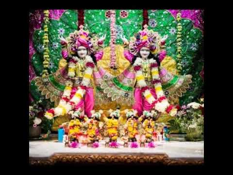 Vrindavana Ramya Sthana - ISKCON Vaishnav Bhajan