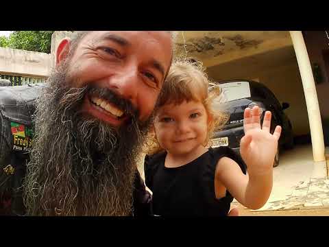 18º Aniverssario do Expedicionarios Ji-parana