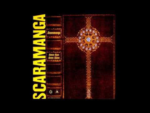 Scaramanga - Mind I.C. Mine