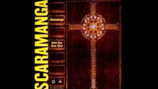Scaramanga - Mind I.C. Mine