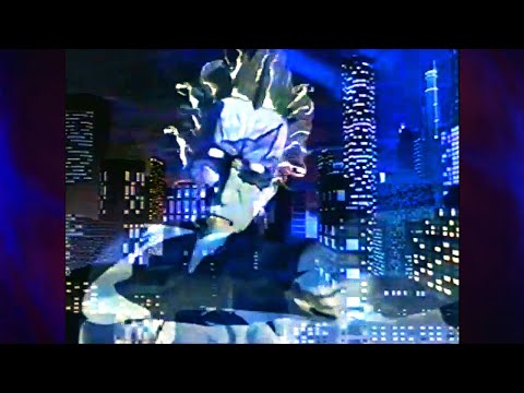 MTV Spider-Man: The New Animated Series "When Sparks Fly" promo (2003)