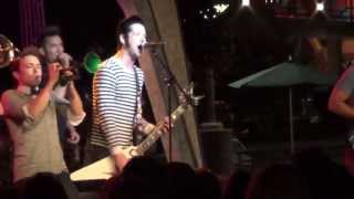 Suburban Legends-Desperate (07/03/13)