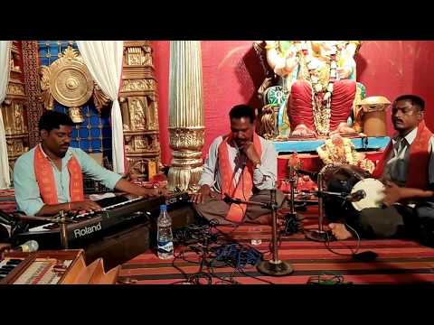 Devadeva Davalachala Mandira By Ch Gangasailu Garu