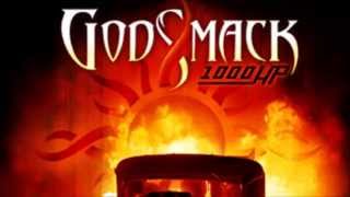 GODSMACK -NOTHING COMES EASY- (1000HP)