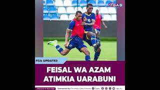 Download lagu FEISAL WA AZAM ATIMKIA UARABUNI mp3 Download lagu FEISAL WA AZAM ATIMKIA UARABUNI mp3
