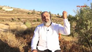 צבי יחזקאלי:"הרגע הזה זה כל מה שיש... אל תסתכל על מה שהיה ומה שיהיה"... חוזרים בתשובה.. רוחו של משיח