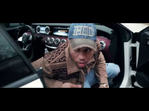 D Nyce (Money Money Oficial Video)