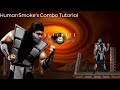 Ultimate Mortal Kombat 3 Smoke S Combo Tutorial 500 Subs Special