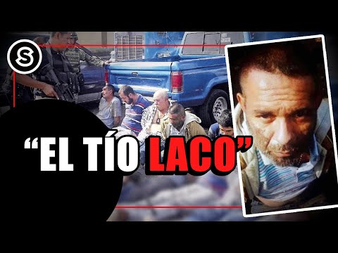 ¿Quién es “EL TÍO LACO”?, Líder criminal cercano al CJNG | Reportaje