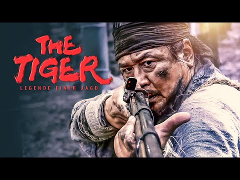 The Tiger - Legend of a Hunt (Epic War Drama from Korea I with CHOI MIN-SIK from OLDBOY)