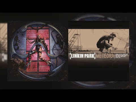 Plastic Doll x Numb Mashup (Lady Gaga & Linkin Park)