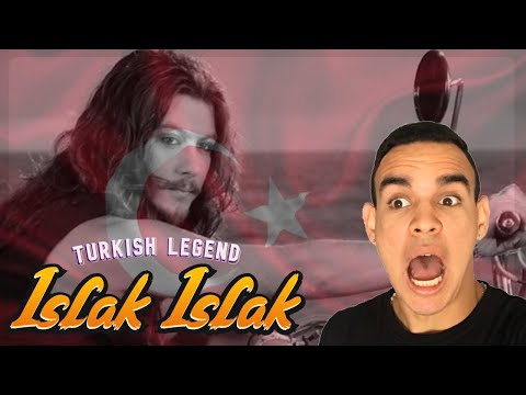 Turkish Music 🇹🇷 | 🔥🔥 Barış Akarsu - Islak Islak 🔥🔥| Reaction/Reaccion