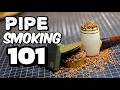 Pipe Smoking 101 Complete Beginner S Guide Step By Step