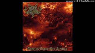 Dark Funeral - Declaration Of Hate