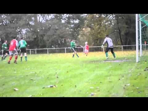 16.10.2010 - WSV Köthen 05 vs. SV Germania Maasdorf - 4