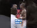 James Toney was THAT guy 🔥 #Boxing #TopRank #Highlights
