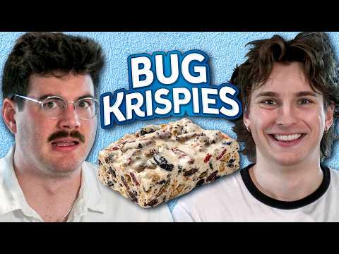 We Tested The Worst "Rice Krispies" Treats
