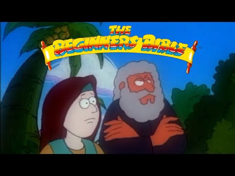 2 VOLLE EPISODEN 17 - Die Bibelgeschichten✝️🌊✝️