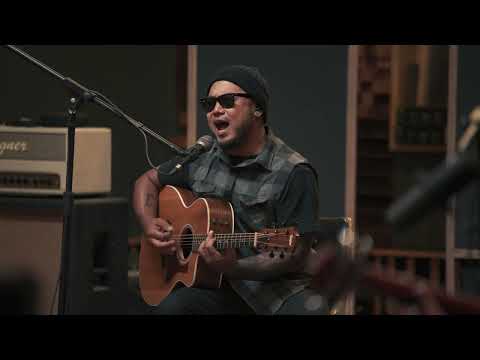 Bhawana - Albatross (Barahsinghe Acoustic Sessions)