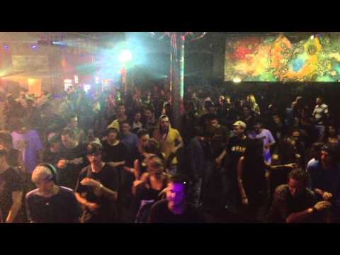 HYPERACTIVE 25 & PHILOSO  b2b final Set ! @ ✩INSANE VISION - SUMMER OPENING 2013✩
