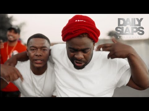 Glizzy Gang Gwada ft. Lil Blood - Oouuwee (Official Video) | Dir. DrewShotYa