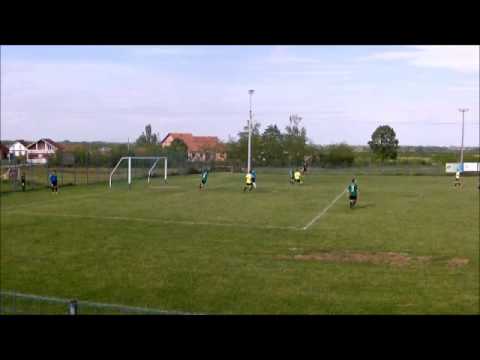 Sloga Jakeš - Rudar Stanari 0:0