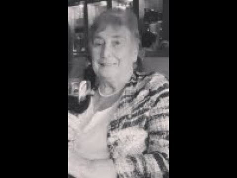 Betty Farrell née Smith RIP