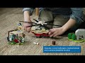 thumbnail: LEGO City Wildlife Rescue operatie 60302