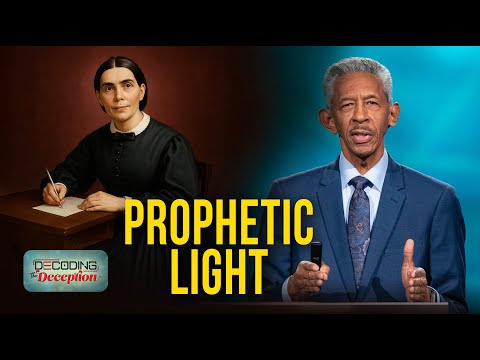 The Gift of Prophecy | Decoding The Deception | 07
