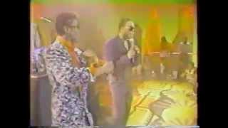 Soul Train 86' Performance - Whodini - One Love!