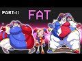 POMNI FAT What Would Pomni Look Like If She Were Fat 2