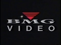 BMG Video Logo 2005