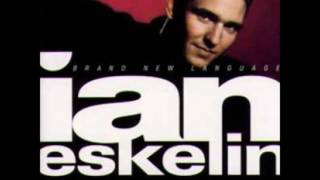 Ian Eskelin - Brand New Language - 02 Saved