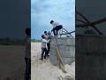 Motor Upar Rkhne Gye The Kisan Nadi Gaon Rajivsagardam Rajivsagar Funny Comedy Kisanbhai