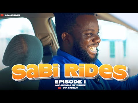 Sabi Rides Episode 1