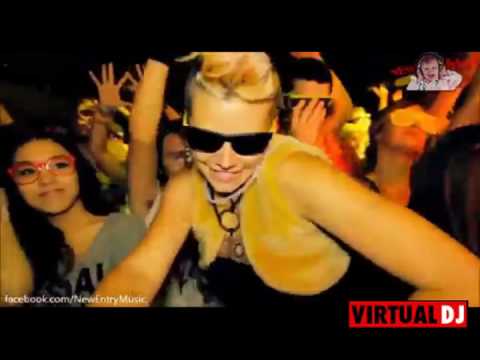 dj fikret Hands up remix