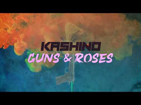 Kashino - Guns & Roses (Lyric Video)