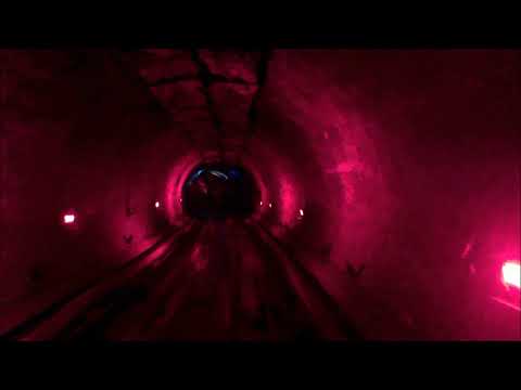 The Bund/Pudong (Xangai 1º dia ③)