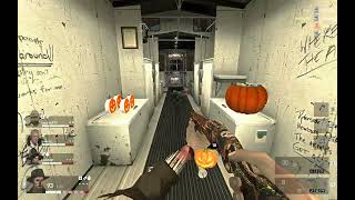 L4D1 Halloween Mossberg replaces Pumpshotgun