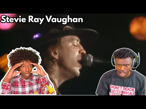 “I Was NOT Ready!” FIRST TIME REACTION – Stevie Ray Vaughan | Texas Flood (Live at the El Mocambo)