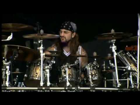 Dream Theater - A Rite of Passage - Download Festival 2009