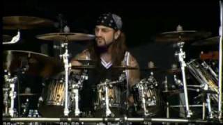 Dream Theater - A Rite of Passage - Download Festival 2009