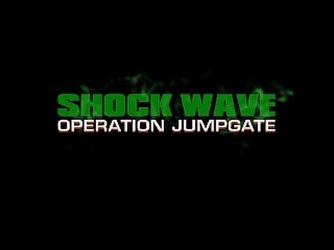 Shock Wave : Operation JumpGate 3DO