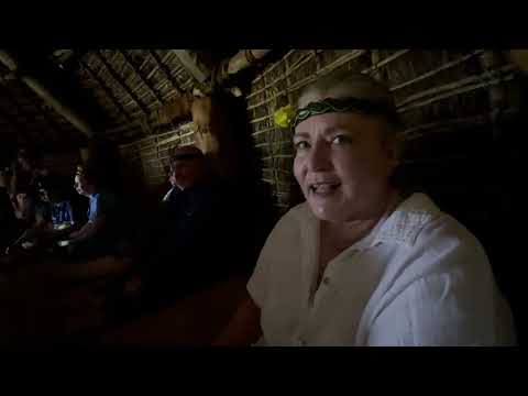 Thumbnail for Taking the Melanesian Experience Tour when visiting Lifou on board Carnival Splendor, Aug-Sep 2025