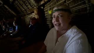 Taking the Melanesian Experience Tour when visiting Lifou on board Carnival Splendor, Aug-Sep 2025